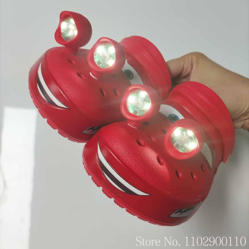 Lightning Mcqueen Style Flash  – Kids Outdoor Toys Bewertung und Preis