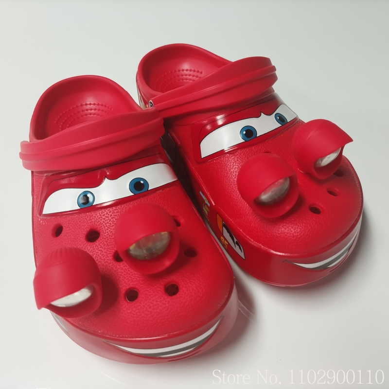 Lightning Mcqueen Style Flash  – Kids Outdoor Toys Bewertung und Preis
