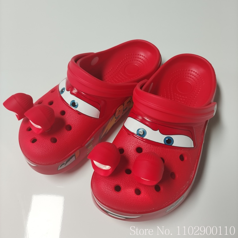 Lightning Mcqueen Style Flash  – Kids Outdoor Toys Bewertung und Preis