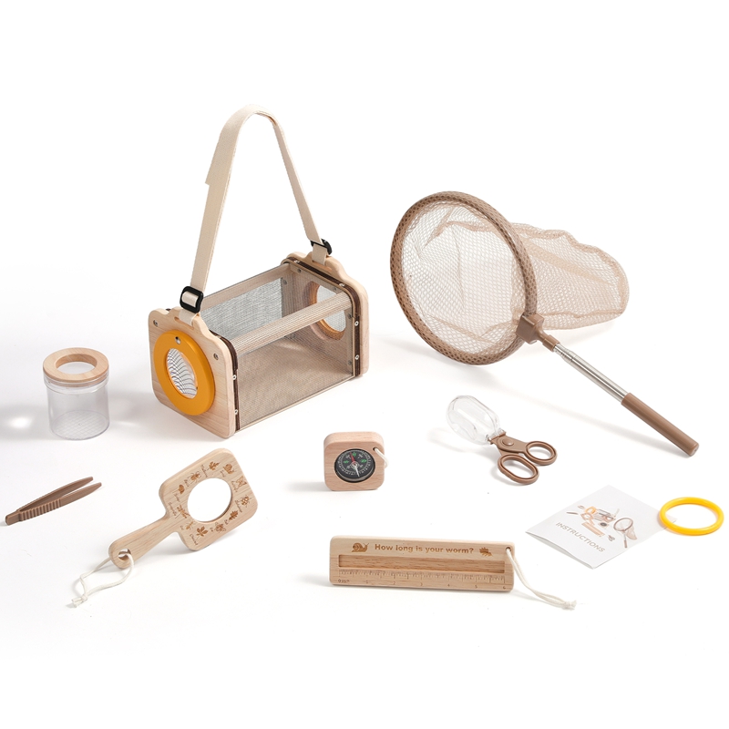 Kid Outdoor Explorer Kit Insec – Kids Outdoor Adventure Kit Bewertung und Preis