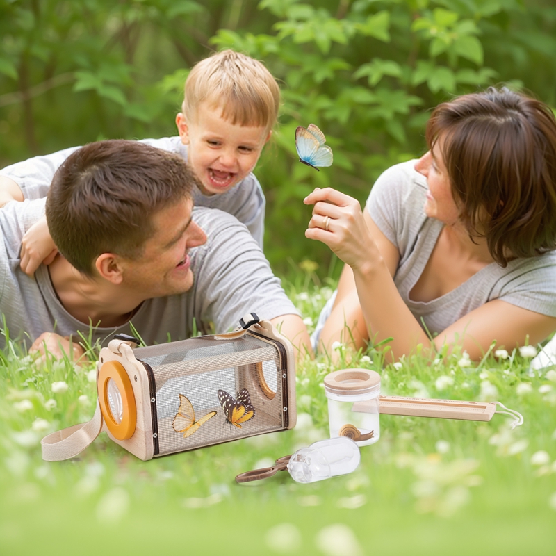 Kid Outdoor Explorer Kit Insec – Kids Outdoor Adventure Kit Bewertung und Preis
