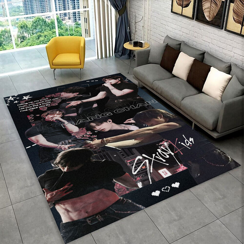Fashion Kpop Bang Chan Stray K – Kids Outdoor Area Bewertung und Preis