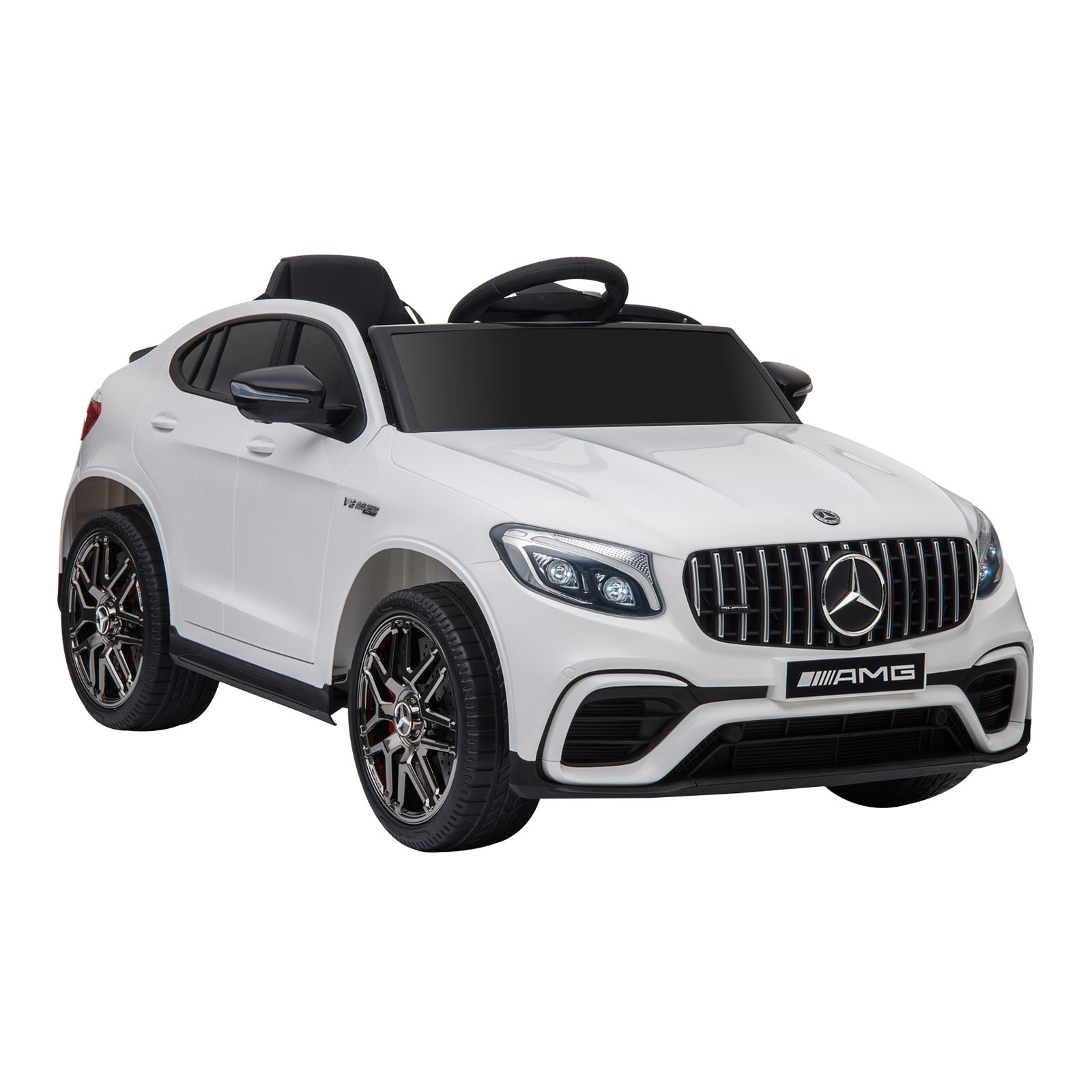 Kids Electric Ride On Toy 12V  – Kids Outdoor Electric Car Bewertung und Preis