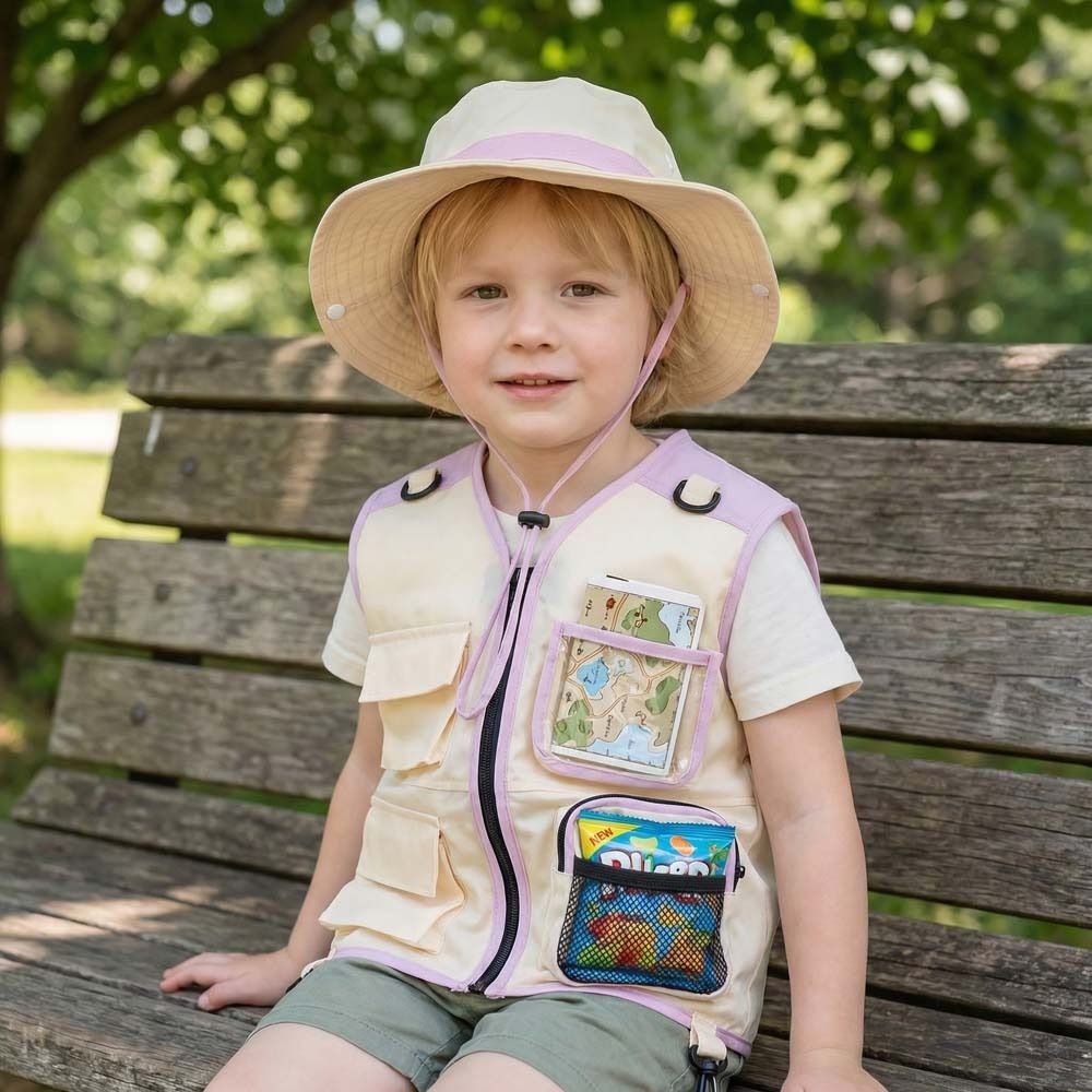 Summer Clothing Kids Explorer  – Kids Outdoor Adventure Kit Bewertung und Preis