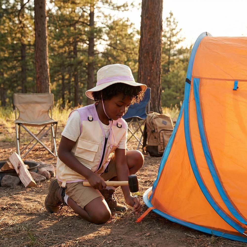Summer Clothing Kids Explorer  – Kids Outdoor Adventure Kit Bewertung und Preis