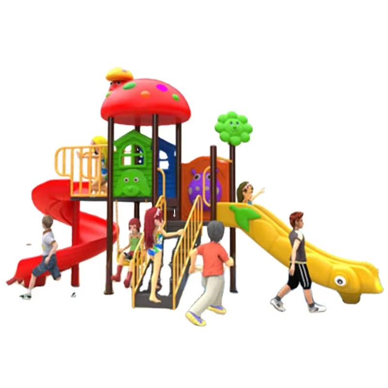 New Design Children  Amusement – Kids Outdoor Equipment Bewertung und Preis