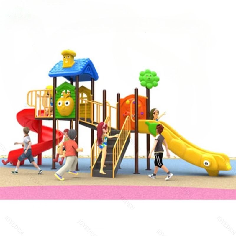 New Design Children  Amusement – Kids Outdoor Equipment Bewertung und Preis