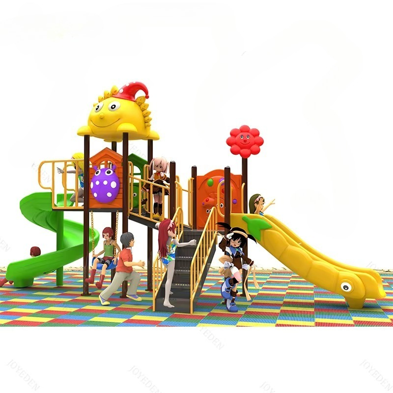 New Design Children  Amusement – Kids Outdoor Equipment Bewertung und Preis