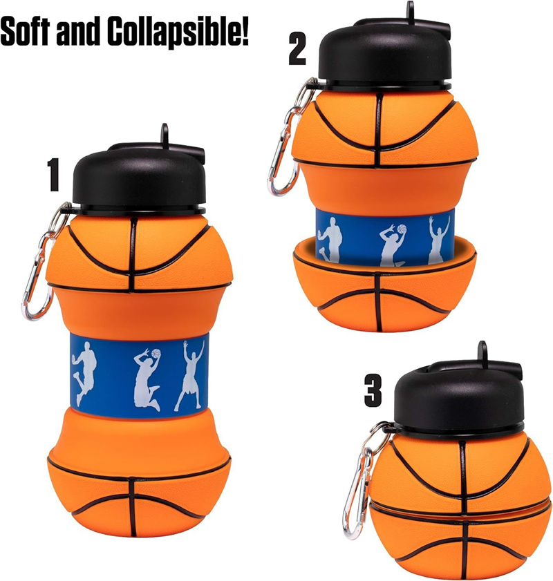 Fold Water Bottle Camping Cups – Outdoor Kid Friendly Bewertung und Preis