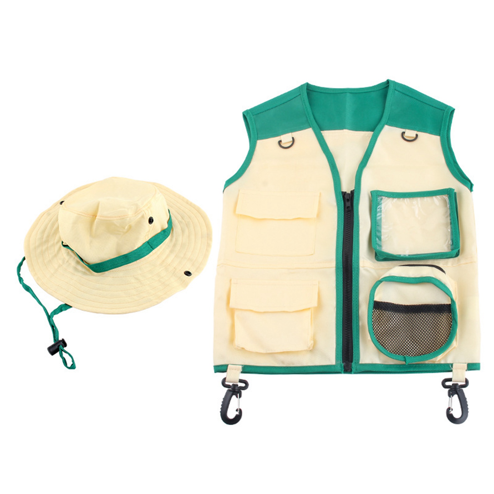 *SPOR Kids Outdoor Adventure E – Kids Outdoor Adventure Kit Bewertung und Preis