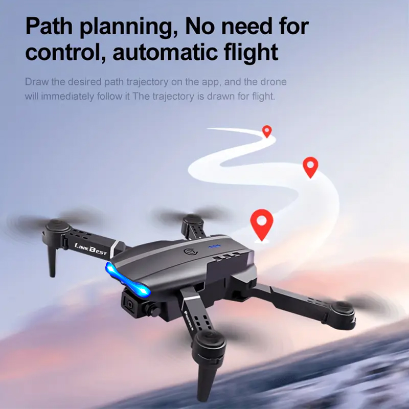 Beginner Friendly Camera Drone – Kids Outdoor Gift Ideas Bewertung und Preis