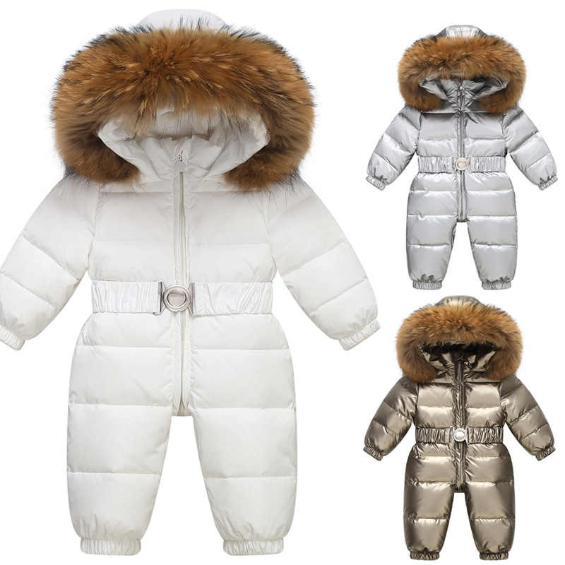 Children Winter Overalls Water – Kids Outdoor Jumpsuit Bewertung und Preis