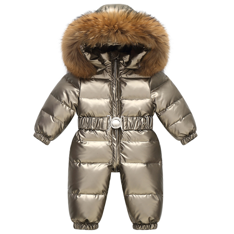 Children Winter Overalls Water – Kids Outdoor Jumpsuit Bewertung und Preis