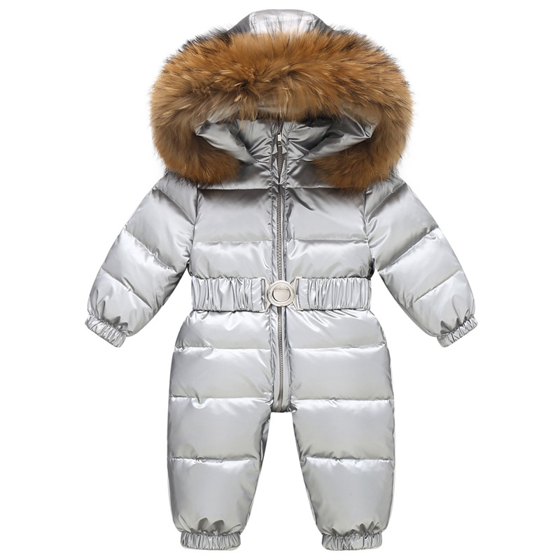 Children Winter Overalls Water – Kids Outdoor Jumpsuit Bewertung und Preis