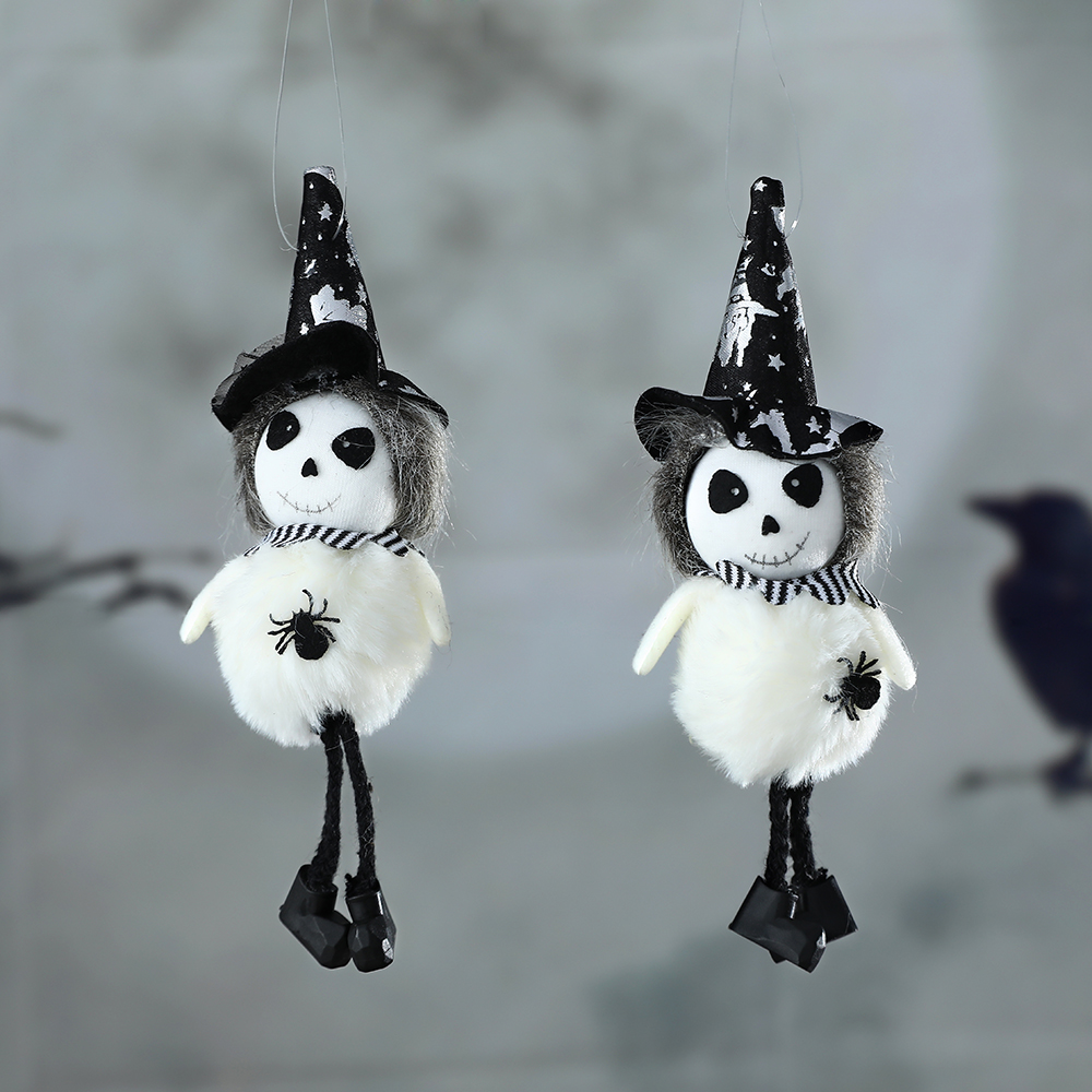 Halloween Doll Hanging Pendant – Kids Outdoor Doll House Bewertung und Preis