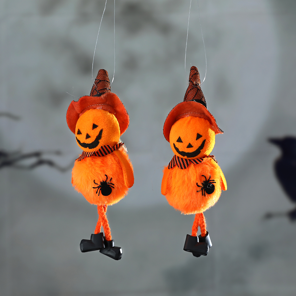 Halloween Doll Hanging Pendant – Kids Outdoor Doll House Bewertung und Preis