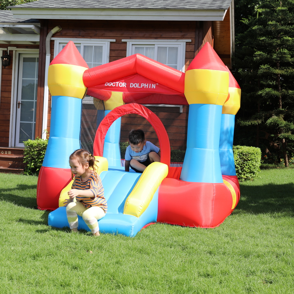 Custom Outdoor Inflatable Boun – Kids Outdoor Equipment Bewertung und Preis