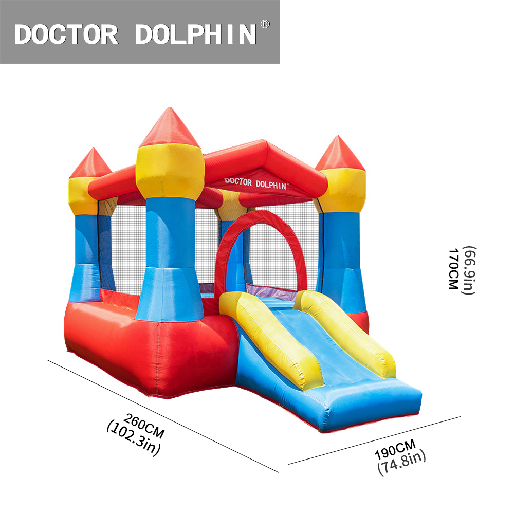 Custom Outdoor Inflatable Boun – Kids Outdoor Equipment Bewertung und Preis