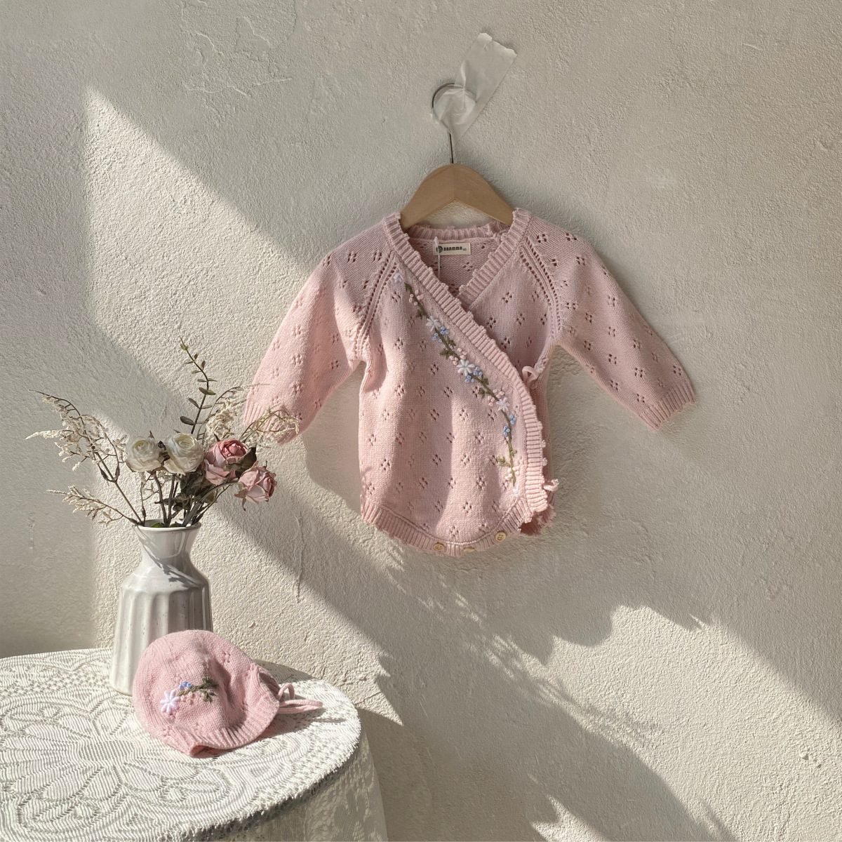 Baby Clothes Autumn and Spring – Kids Outdoor Jumpsuit Bewertung und Preis