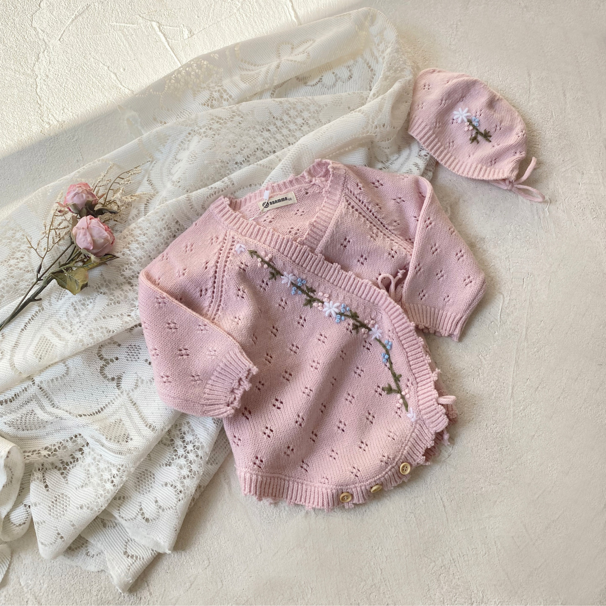 Baby Clothes Autumn and Spring – Kids Outdoor Jumpsuit Bewertung und Preis
