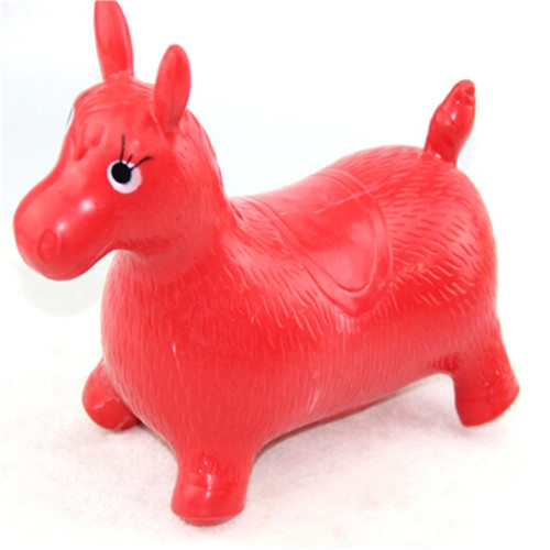 1Pcs Kids Animal Space Hopper  – Kids Outdoor Ride On Bewertung und Preis