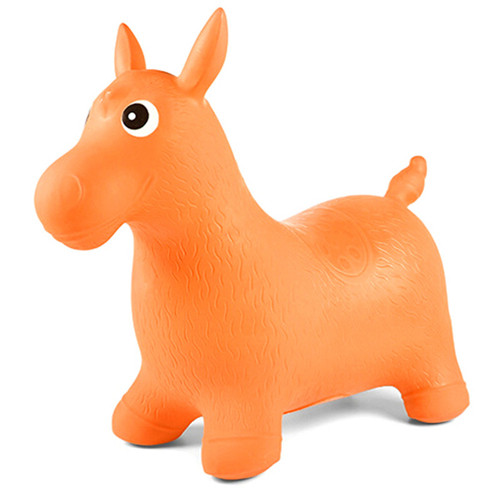 1Pcs Kids Animal Space Hopper  – Kids Outdoor Ride On Bewertung und Preis