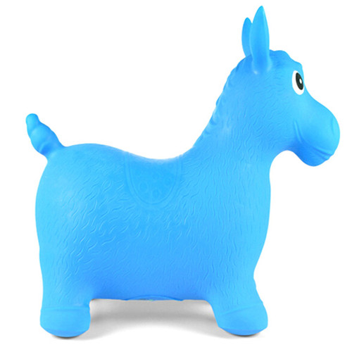 1Pcs Kids Animal Space Hopper  – Kids Outdoor Ride On Bewertung und Preis
