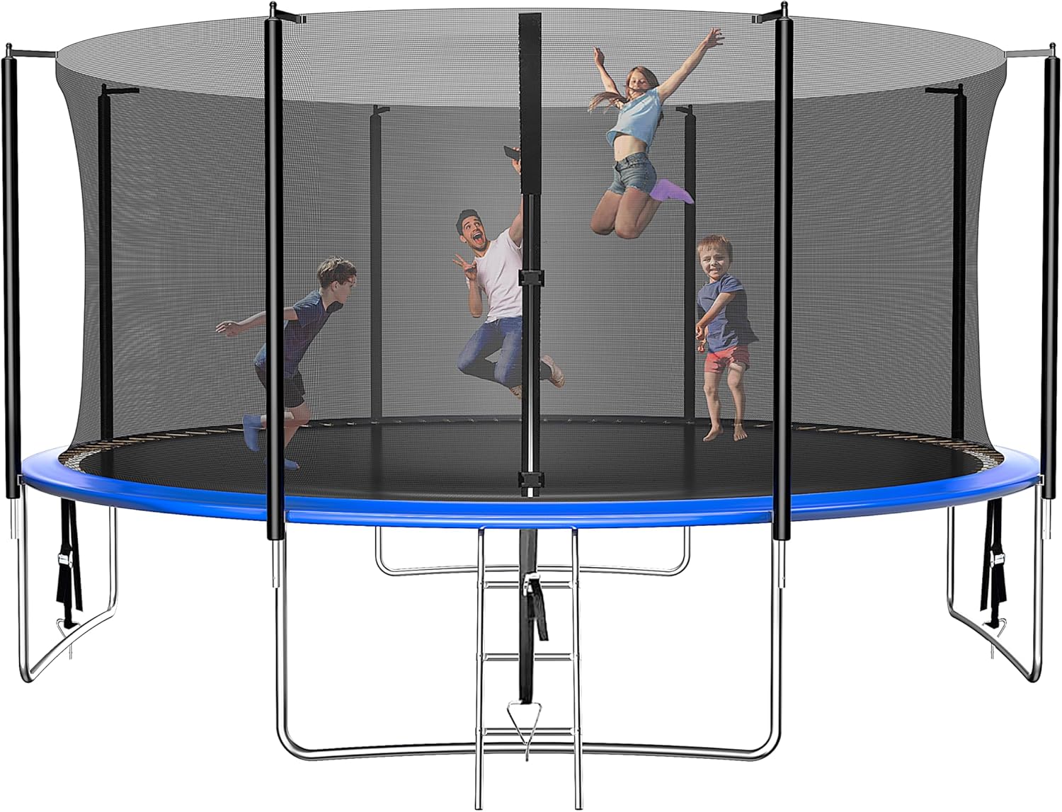 Outdoor Trampolines for Kids a – Kids Outdoor Ladder Bewertung und Preis