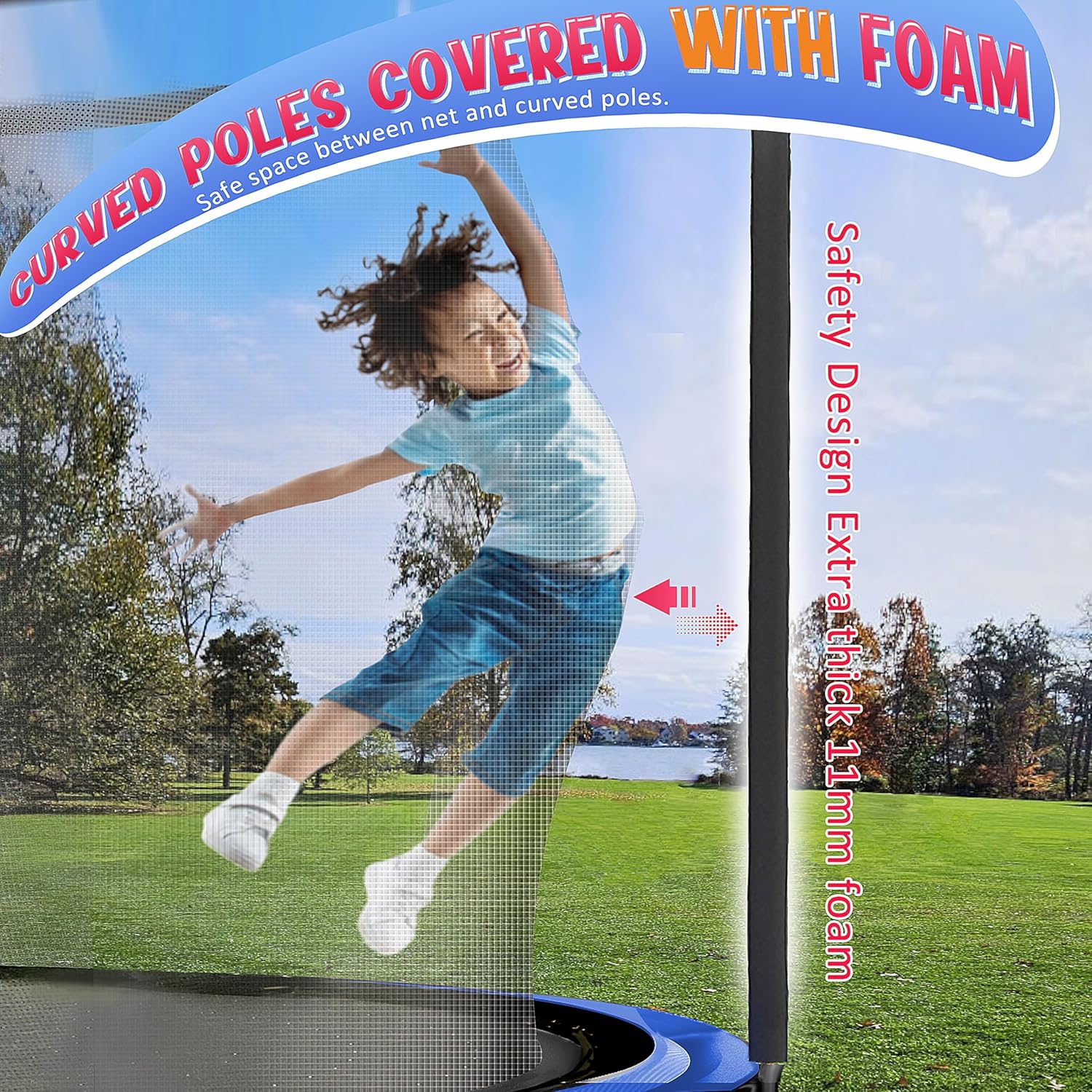 Outdoor Trampolines for Kids a – Kids Outdoor Ladder Bewertung und Preis