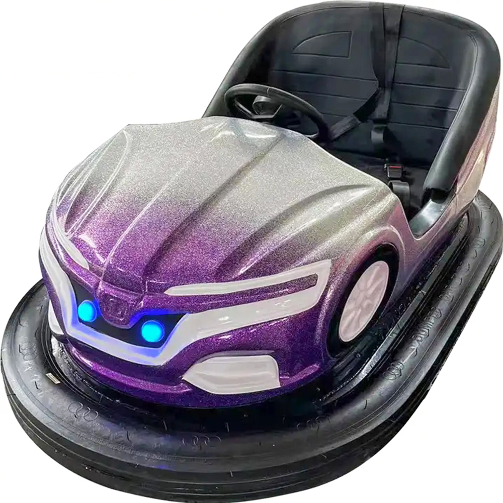 Funfair Carnival Amusement Par – Kids Outdoor Electric Car Bewertung und Preis