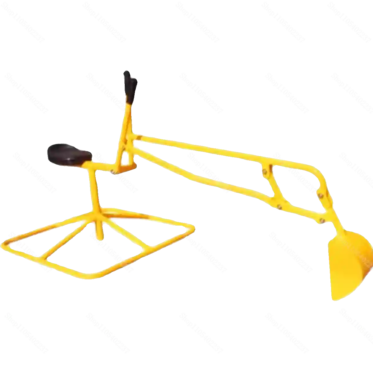Kids Manual Sand Digger Ride O – Kids Outdoor Ride On Bewertung und Preis