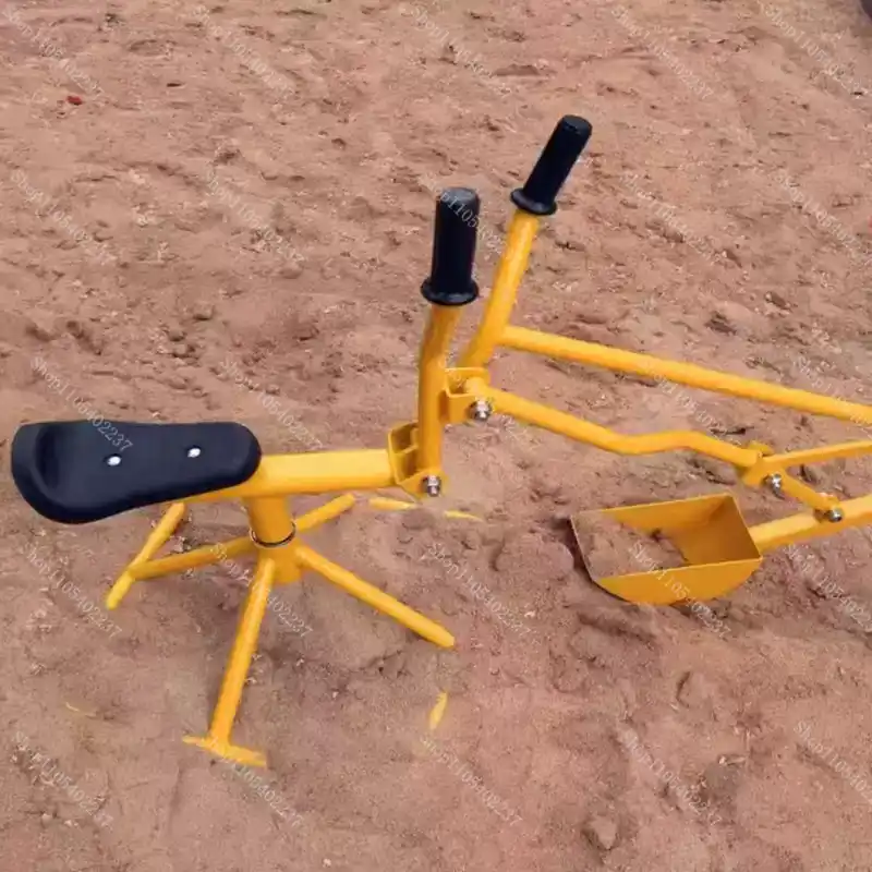 Kids Manual Sand Digger Ride O – Kids Outdoor Ride On Bewertung und Preis