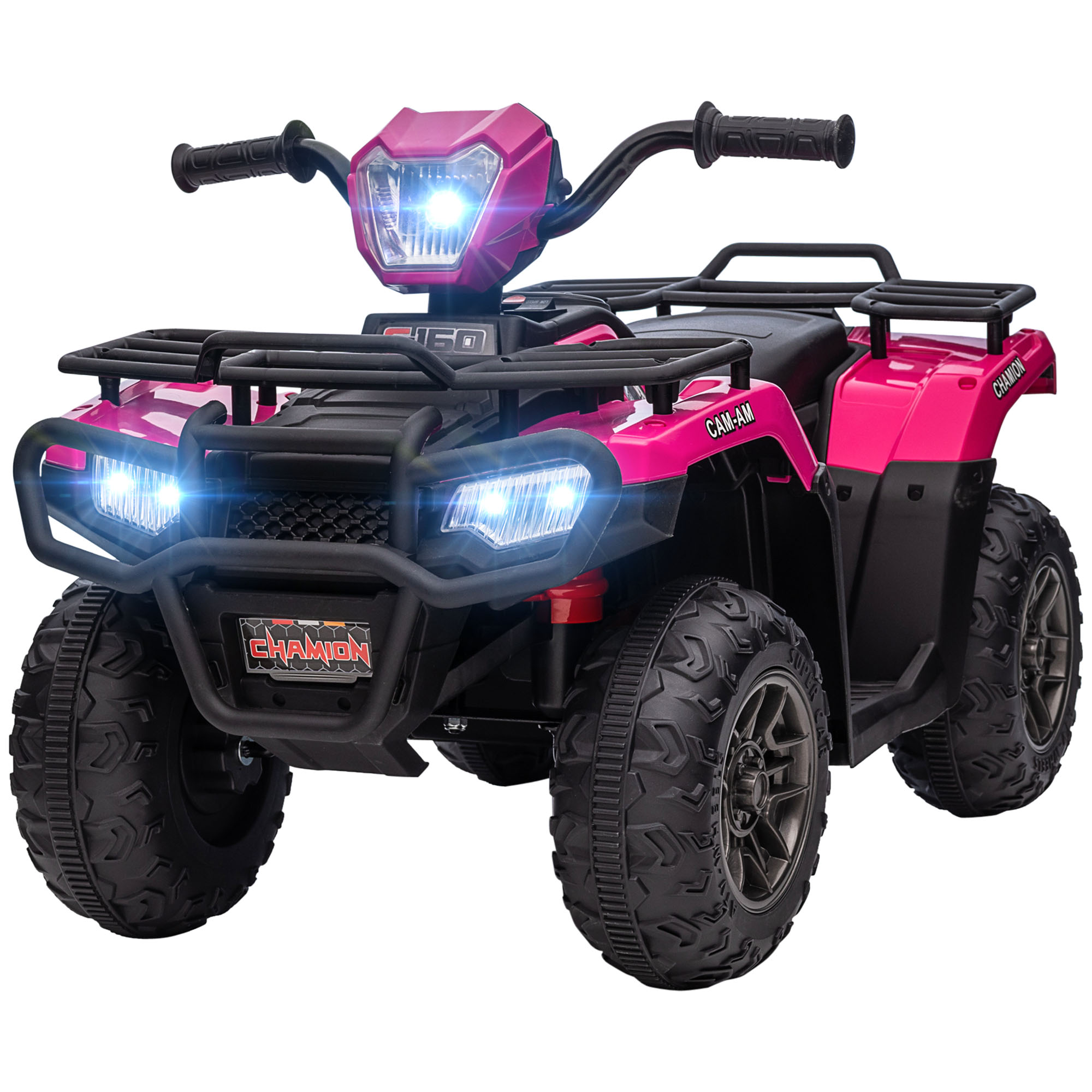 Kids Electric Ride On Toy 12V  – Kids Outdoor Electric Car Bewertung und Preis