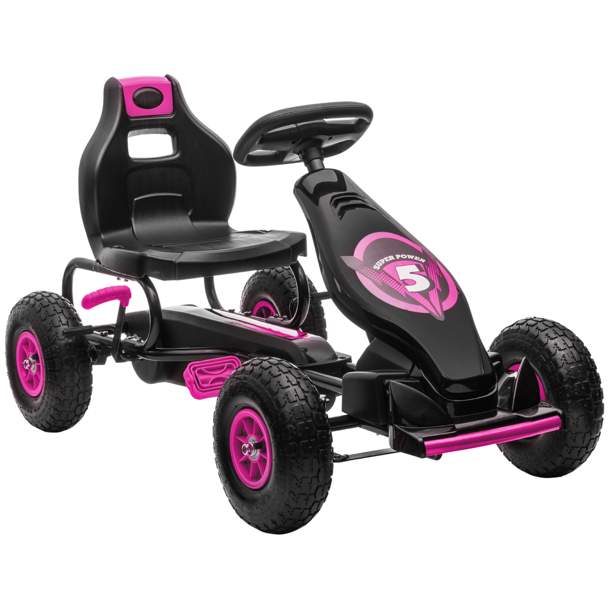 Kids Electric Go Kart Suspensi – Kids Outdoor Ride On Bewertung und Preis