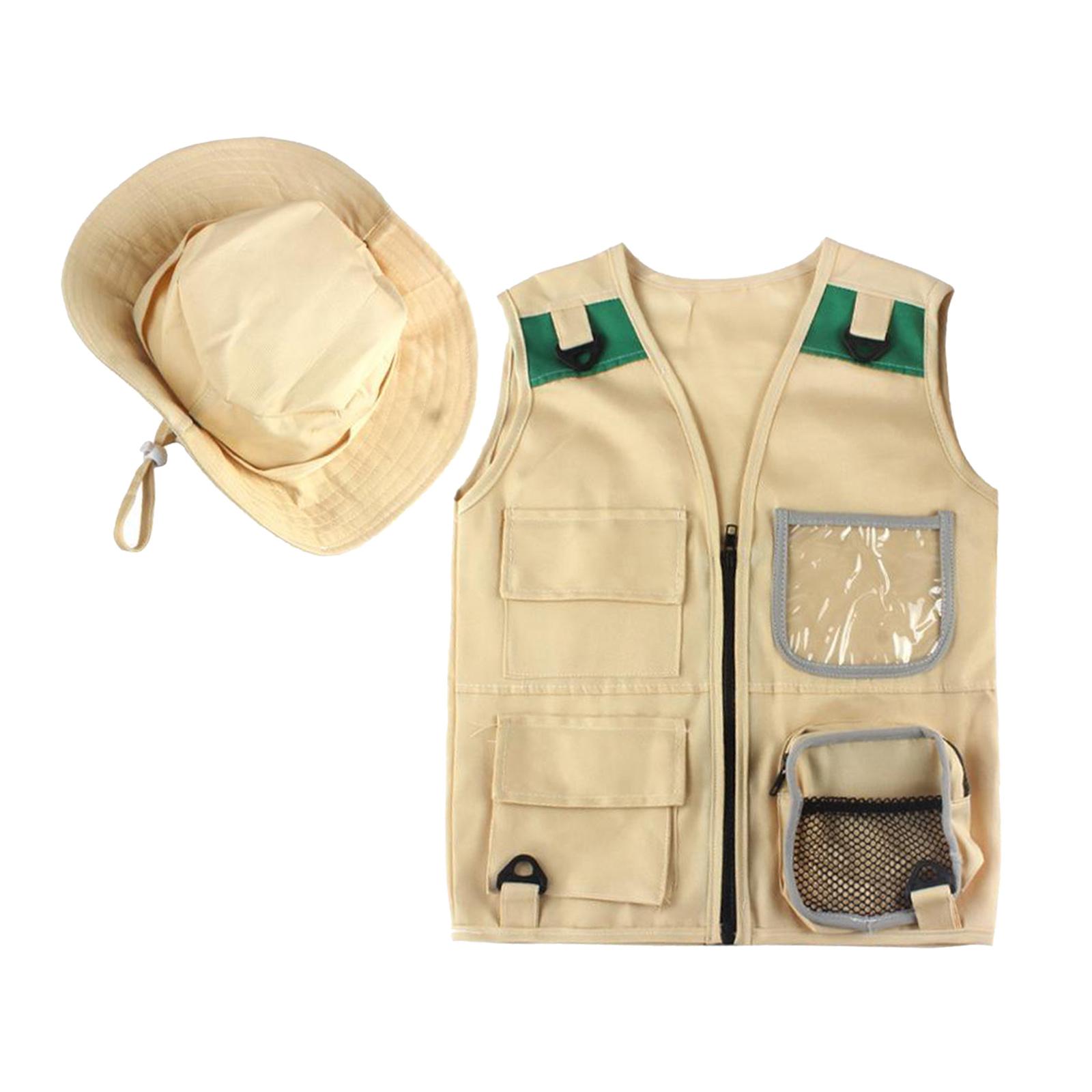Safari Kids Outdoor Explorer K – Kids Outdoor Adventure Kit Bewertung und Preis