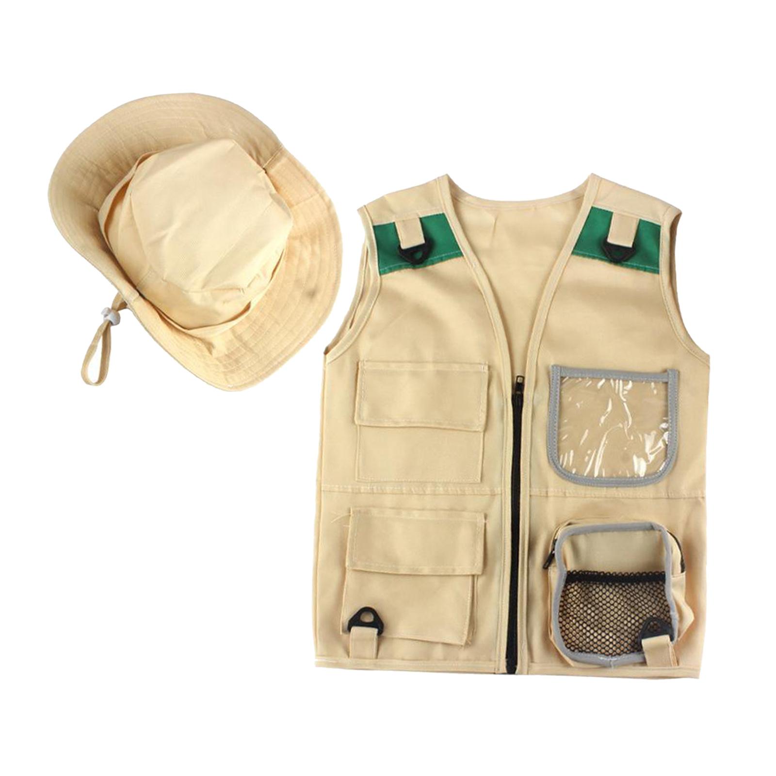 Safari Kids Outdoor Explorer K – Kids Outdoor Adventure Kit Bewertung und Preis