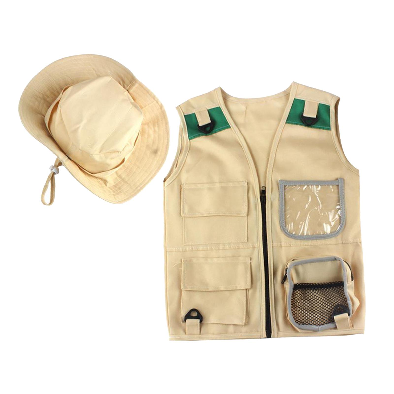 Safari Kids Outdoor Explorer K – Kids Outdoor Adventure Kit Bewertung und Preis