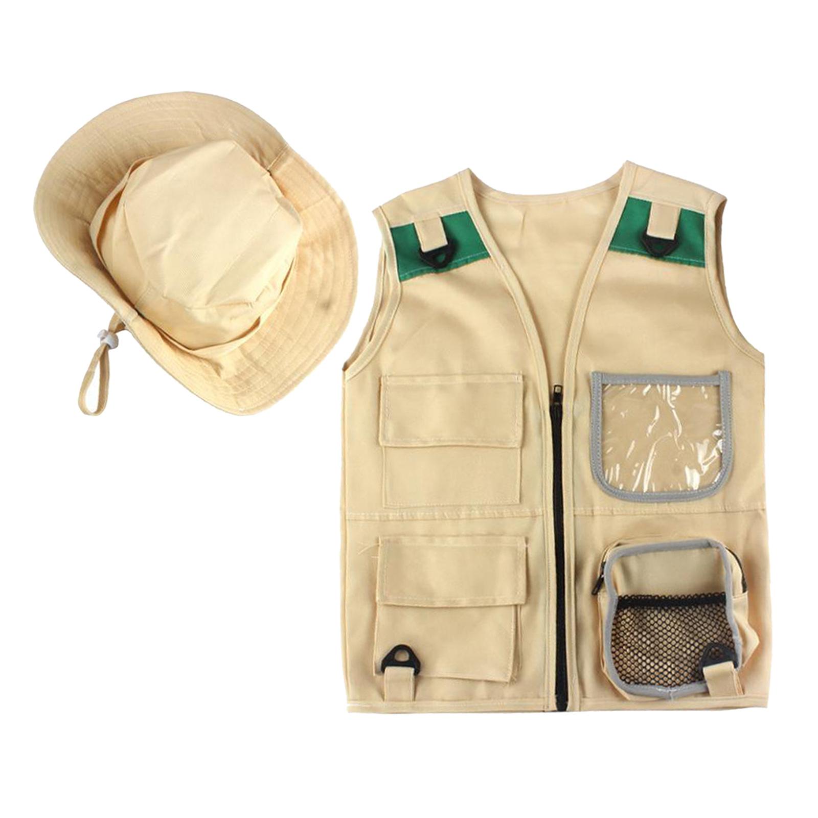 Safari Kids Outdoor Explorer K – Kids Outdoor Adventure Kit Bewertung und Preis