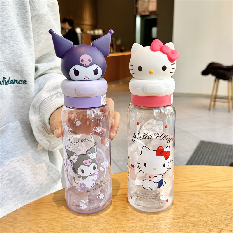 X&W Kawaii Sanrio Doll Transpa – Outdoor Kid Friendly Bewertung und Preis