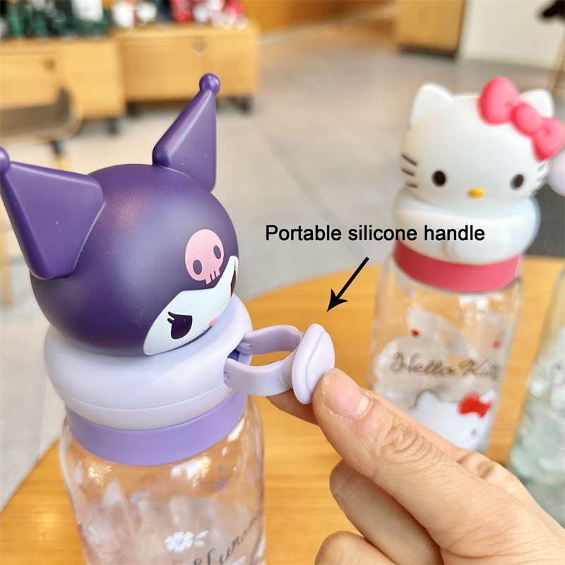 X&W Kawaii Sanrio Doll Transpa – Outdoor Kid Friendly Bewertung und Preis