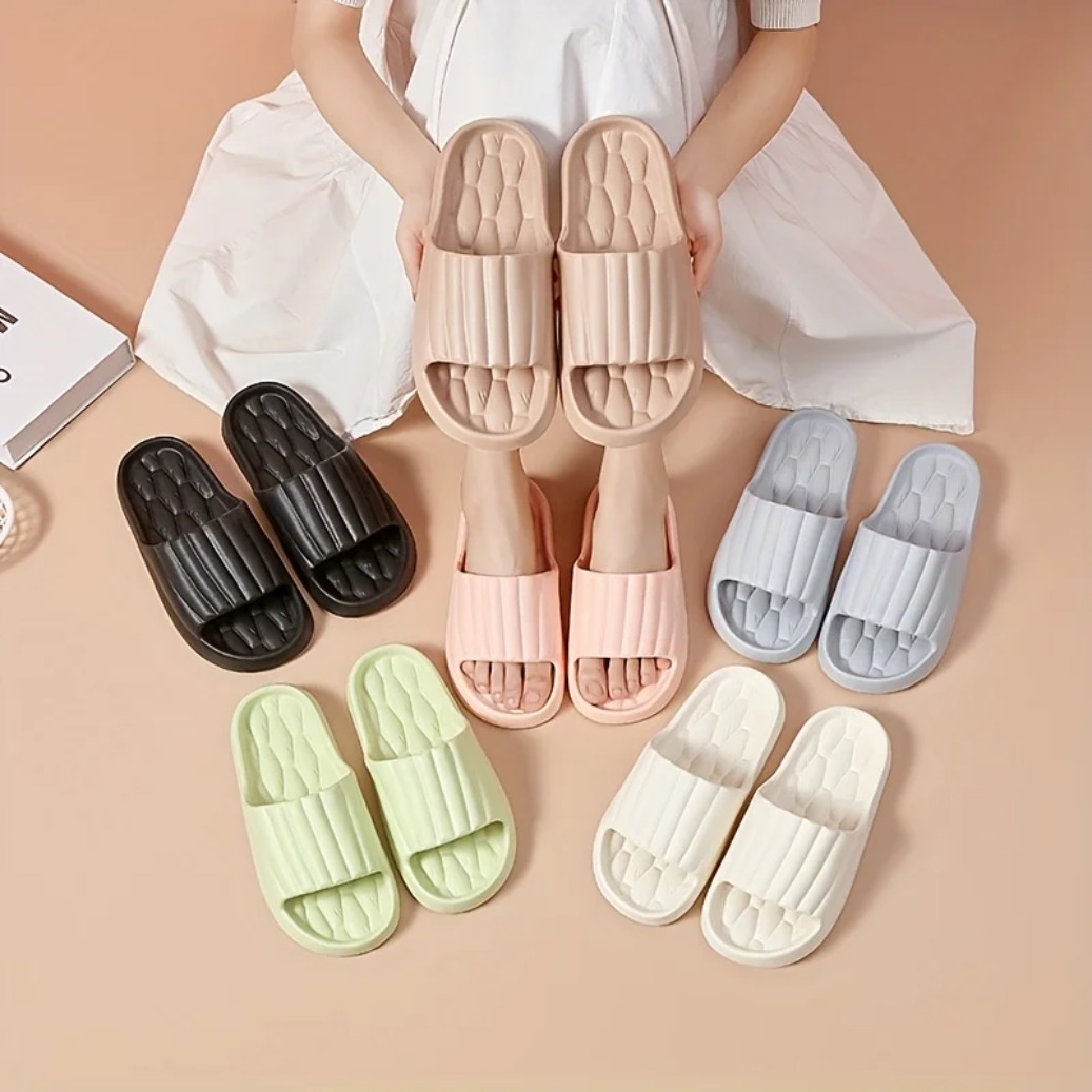 Slippers Women's EVA Slide Sli – Kids Outdoor Equipment Bewertung und Preis