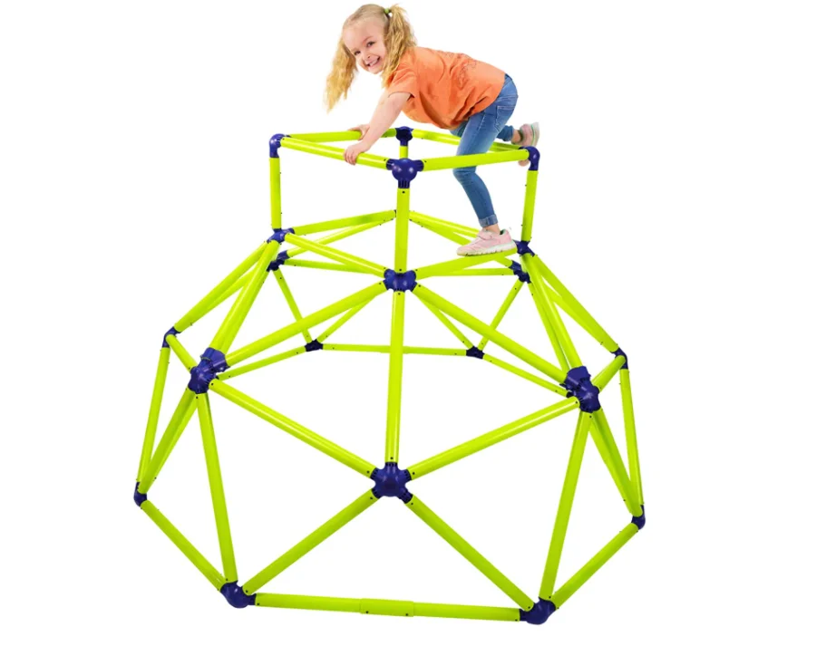 #For Active Outdoor Fun Jungle – Kids Outdoor Monkey Bars Bewertung und Preis