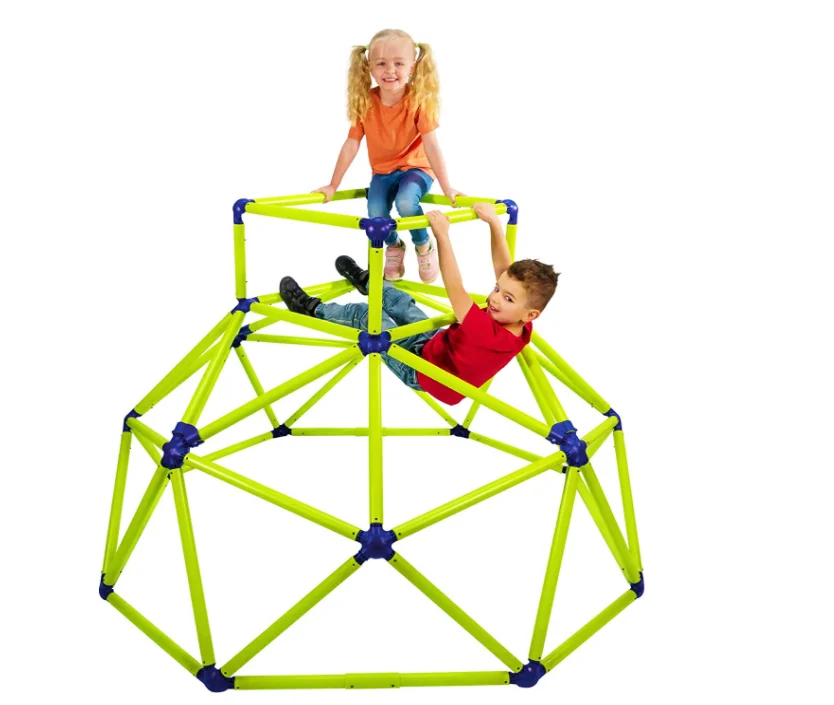 #For Active Outdoor Fun Jungle – Kids Outdoor Monkey Bars Bewertung und Preis