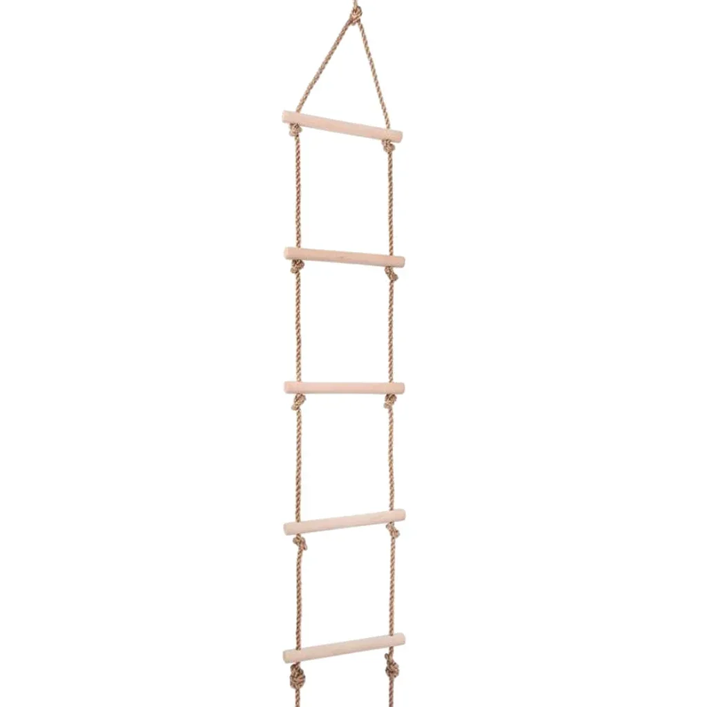 Children Climbing Rope Ladder  – Kids Outdoor Ladder Bewertung und Preis