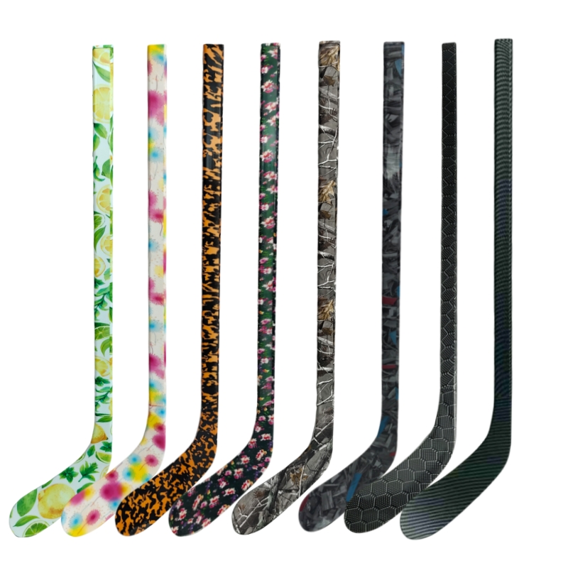 1Pcs Kids Colorful Fashion Dur – Kids Outdoor Hockey Sticks Bewertung und Preis