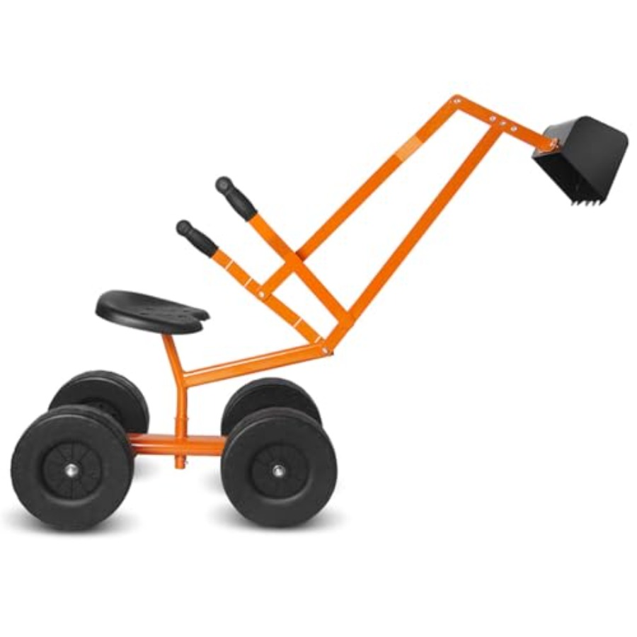 Outdoor sand digger toy for ki – Kids Outdoor Ride On Bewertung und Preis