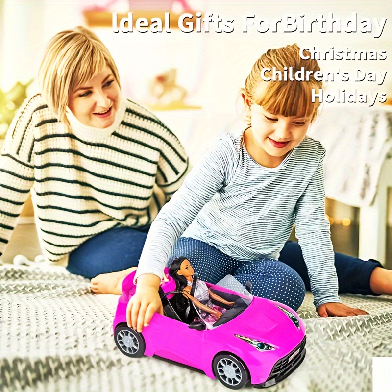 Car Model Kids Toys Car Outdoo – Kids Outdoor Doll House Bewertung und Preis