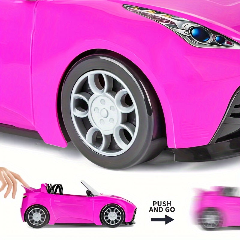Car Model Kids Toys Car Outdoo – Kids Outdoor Doll House Bewertung und Preis
