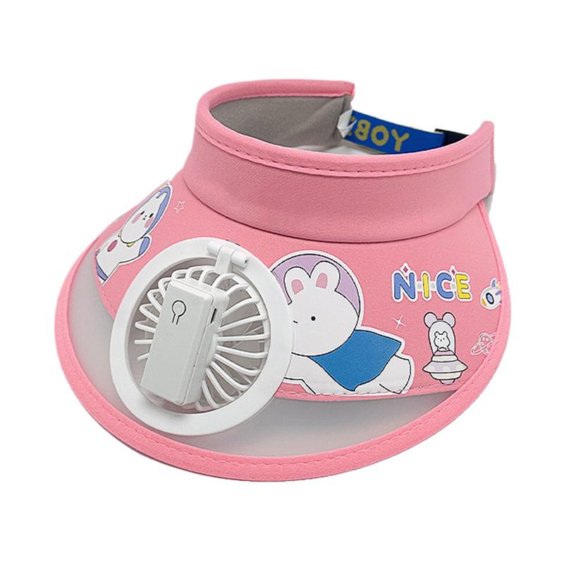 Kids Sun Visor Rechargeable Fa – Kids Outdoor Area Bewertung und Preis
