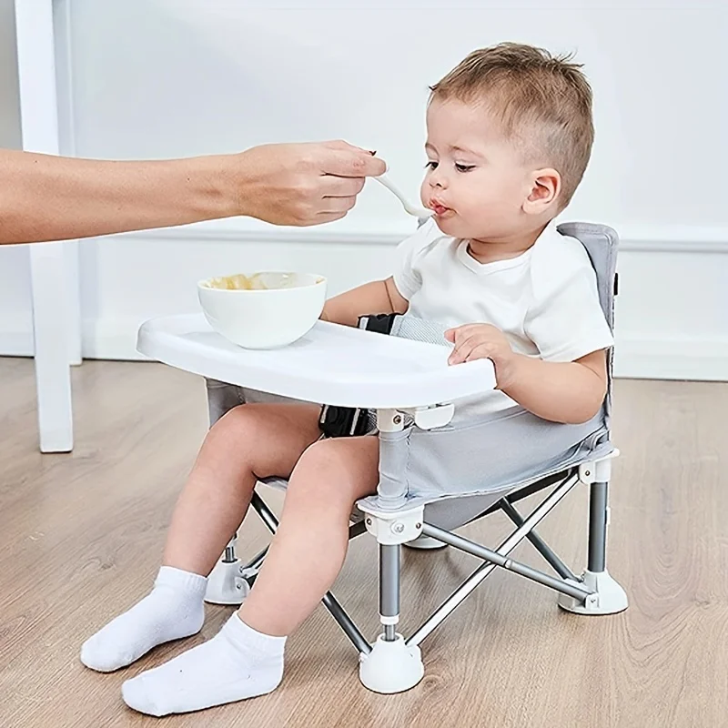 Aluminium Alloy Foldable Porta – Kids Outdoor Table And Chairs Bewertung und Preis